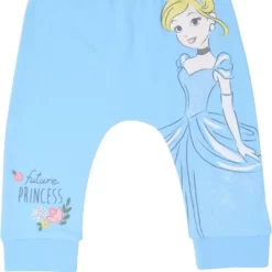 Disney Princess Belle Aurora Cinderella Baby Girls 3 Pack Pants Newborn To Infant -Baby Nest Deals Store GUEST 5c2bc682 a6d0 47d2 9bd0 af4bb0765699
