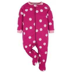 Onesies Brand Baby Girls' Long Sleeve Sleep 'N Plays - 4-Pack 12 Onesies Brand Baby Girls' Long Sleeve Sleep 'N Plays - 4-Pack -Baby Nest Deals Store GUEST 5d599ebf eac8 4e0c 94b5 8b868ac87219