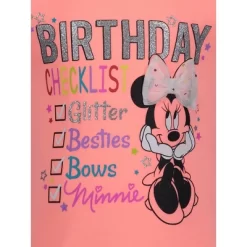 Disney Minnie Mouse Graphic T-Shirt Tulle Skirt And Headband Set Pink/White 15 Disney Minnie Mouse Graphic T-Shirt Tulle Skirt And Headband Set Pink/White -Baby Nest Deals Store GUEST 5da04c73 8233 4dd4 b2b2 453374d5028f