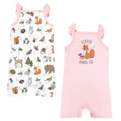 Touched By Nature Infant Girl Organic Cotton Rompers, Woodland Alphabet 16 Touched By Nature Infant Girl Organic Cotton Rompers, Woodland Alphabet -Baby Nest Deals Store GUEST 60b5b7ac 848f 4385 a342 e9fab37dca07