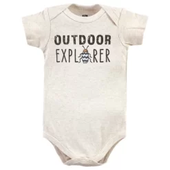 Hudson Baby Unisex Baby Cotton Bodysuits, Bugs 5-Pack 10 Hudson Baby Unisex Baby Cotton Bodysuits, Bugs 5-Pack -Baby Nest Deals Store GUEST 61688489 81c6 4d36 bafc ab5728855f12