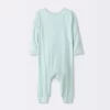 Baby Girls' 2pk Premium Romper - Cloud Island™