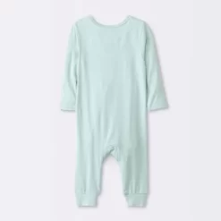 Baby Girls' 2pk Premium Romper - Cloud Island™