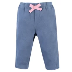 Touched By Nature Baby And Toddler Girl Organic Cotton Hoodie, Bodysuit Or Tee Top, And Pant, Garden Floral -Baby Nest Deals Store GUEST 63f7ebf0 2fa2 47fb b7a9 dcbab959bbc0