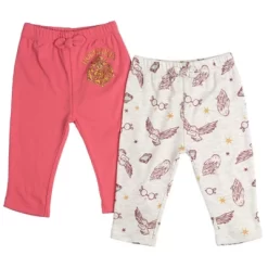 Harry Potter Hedwig Owl Baby Girls 2 Pack Pants Newborn To Toddler 24 Harry Potter Hedwig Owl Baby Girls 2 Pack Pants Newborn To Toddler -Baby Nest Deals Store GUEST 66de4c5e fa04 4c69 83c8 dc1d82a35fdf