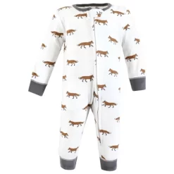 Hudson Baby Cotton Sleep And Play, Woodland Animals 10 Hudson Baby Cotton Sleep And Play, Woodland Animals -Baby Nest Deals Store GUEST 680544d7 305c 4660 b02c cbf00a386ebf