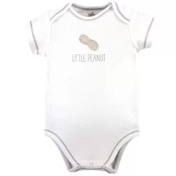 Touched By Nature Organic Cotton Bodysuits 5pk, Marching Elephant -Baby Nest Deals Store GUEST 69974529 b692 4f35 ba51 a6a6bb1603b7