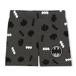Warner Bros Boy's 4-Pack Batman Short Sleeve Baby Bodysuit Creeper, Casual Shorts, Cap And Matching Socks For Infant 8 Warner Bros Boy's 4-Pack Batman Short Sleeve Baby Bodysuit Creeper, Casual Shorts, Cap And Matching Socks For Infant -Baby Nest Deals Store GUEST 6becfae8 0dea 4948 980a 953eb241d484