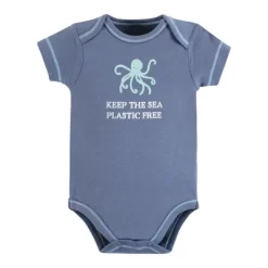 Touched By Nature Organic Cotton Bodysuits, Sea Critters -Baby Nest Deals Store GUEST 6dbfac88 3548 44ca b3c2 8b8f94147499