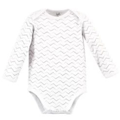 Touched By Nature Organic Cotton Long-Sleeve Bodysuits 5pk, Marching Elephant 8 Touched By Nature Organic Cotton Long-Sleeve Bodysuits 5pk, Marching Elephant -Baby Nest Deals Store GUEST 6dc2c21e 027d 4423 984f 19977583a907