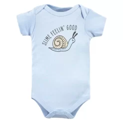 Hudson Baby Unisex Baby Cotton Bodysuits, Bugs 5-Pack 11 Hudson Baby Unisex Baby Cotton Bodysuits, Bugs 5-Pack -Baby Nest Deals Store GUEST 6ec70535 f543 4925 b477 038e88e12f2d