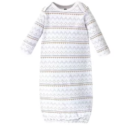 Hudson Baby Infant Cotton Long-Sleeve Gowns 4pk, Gray Elephant, 0-6 Months 6 Hudson Baby Infant Cotton Long-Sleeve Gowns 4pk, Gray Elephant, 0-6 Months -Baby Nest Deals Store GUEST 6eca5a4e 24ea 4ab4 b130 950c0d712e1c