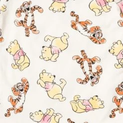 Disney Winnie The Pooh Tigger Winnie The Pooh Baby 4 Pack Snap Bodysuits Newborn To Infant -Baby Nest Deals Store GUEST 6ee7cd6c 44c9 48a3 806b 8cb844558a0f