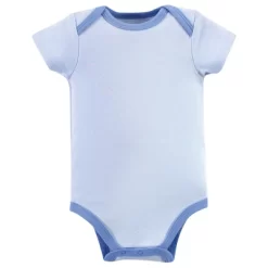 Luvable Friends Baby Boy Cotton Bodysuits 5pk, Mama -Baby Nest Deals Store GUEST 7129c9d3 e754 4ccf 8539 dafa30a6a299