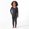 Gerber Infant & Toddler Neutral Buttery Soft Snug Fit Pajama Set, 2-Piece