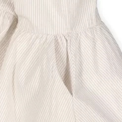 Hope & Henry Girl's Organic Cotton Ruffle Collar Low Back Dress, Infant -Baby Nest Deals Store GUEST 7759447a 935a 46be b2e5 bb9b62dee2f1