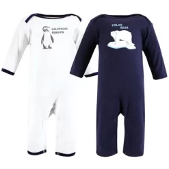 Touched By Nature Organic Cotton Coveralls, Endangered Polar Bear 12 Touched By Nature Organic Cotton Coveralls, Endangered Polar Bear -Baby Nest Deals Store GUEST 784014e2 1896 40d4 b7da f3362371face
