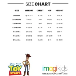 Disney Pixar Toy Story Alien Bullseye Rex Woody Jessie Buzz Lightyear Baby 4 Pack Bodysuits Newborn To Infant 20 Disney Pixar Toy Story Alien Bullseye Rex Woody Jessie Buzz Lightyear Baby 4 Pack Bodysuits Newborn To Infant -Baby Nest Deals Store GUEST 7bdf25ad d7f8 4ced bd32 ebd7577c7794