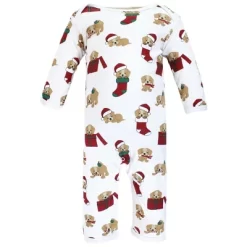 Hudson Baby Unisex Baby Cotton Coveralls, Christmas Dog 13 Hudson Baby Unisex Baby Cotton Coveralls, Christmas Dog -Baby Nest Deals Store GUEST 7bdf4938 213b 446c 9409 9318910a6d66
