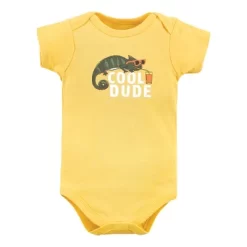 Hudson Baby Unisex Baby Cotton Bodysuits, Desert Animals 14 Hudson Baby Unisex Baby Cotton Bodysuits, Desert Animals -Baby Nest Deals Store GUEST 838288ce 4886 4d15 9c74 99f48cabc2c9