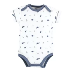 Touched By Nature Organic Cotton Bodysuits, Sea Critters -Baby Nest Deals Store GUEST 84aea260 063d 42bc 8df9 5b6be1f7da7c