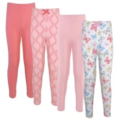 Touched By Nature Baby, Toddler, Big Kids And Youth Girl Organic Cotton Leggings 4pk, Butterflies 9 Touched By Nature Baby, Toddler, Big Kids And Youth Girl Organic Cotton Leggings 4pk, Butterflies -Baby Nest Deals Store GUEST 88a3d100 5d57 4e57 bde2 ada72786ae39