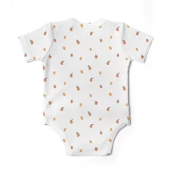 Goumikids Viscose Made From Bamboo + Organic Cotton Short-Sleeve Baby Bodysuit 39 Goumikids Viscose Made From Bamboo + Organic Cotton Short-Sleeve Baby Bodysuit -Baby Nest Deals Store GUEST 8a49b035 5554 4498 9f95 41dbd667c123