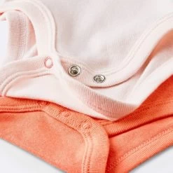 Baby Girls' 4pk Short Sleeve Bodysuit - Cloud Island™ Floral -Baby Nest Deals Store GUEST 8acde9cd 6104 4b77 a822 e2b630dc760d