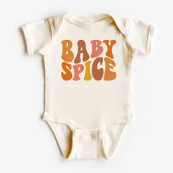 The Juniper Shop Baby Spice Wavy Baby Bodysuit -Baby Nest Deals Store GUEST 8b94c591 16f8 4cf7 bbfb 8359db656229