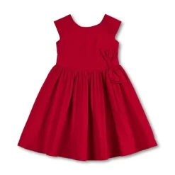 Hope & Henry Girls' Cap Sleeve Party Dress With Bow Sash, Infant 18 Hope & Henry Girls' Cap Sleeve Party Dress With Bow Sash, Infant -Baby Nest Deals Store GUEST 8da398d9 fd41 417c addc 81da566710ba