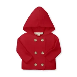 Hope & Henry Baby Faux Fur Hooded Sweater -Baby Nest Deals Store GUEST 8e633f18 ed5d 4eb6 84f5 7e06a2a2aa68