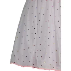 Disney Minnie Mouse Graphic T-Shirt Tulle Skirt And Headband Set Pink/White 14 Disney Minnie Mouse Graphic T-Shirt Tulle Skirt And Headband Set Pink/White -Baby Nest Deals Store GUEST 8e8e8b5e 0d33 46e7 96bd 40208af518b0