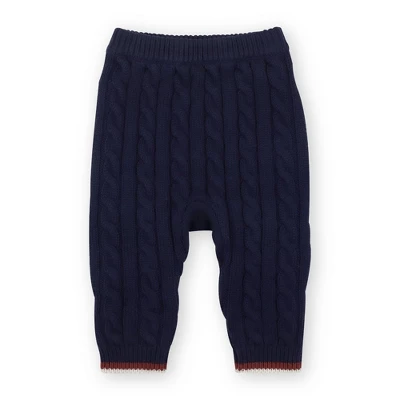 Hope & Henry Layette Baby Long Sleeve Cardigan Sweater And Legging Set, Infant 4 Hope & Henry Layette Baby Long Sleeve Cardigan Sweater And Legging Set, Infant - Image 4