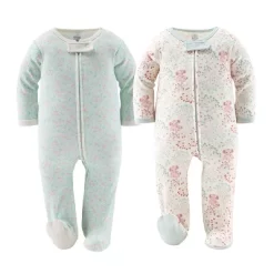 The Peanutshell Baby Girl Floral Elephant 30-Piece Newborn Layette Gift Set, 0-3 Months 8 The Peanutshell Baby Girl Floral Elephant 30-Piece Newborn Layette Gift Set, 0-3 Months -Baby Nest Deals Store GUEST 918198fc 728d 4e67 9735 bbd00cc71d5f