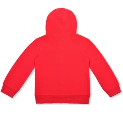 Sesame Street Girl's 3-Pack Elmo Graphic Tee, Zip Up Hoodie And Legging Pant Set For Infant -Baby Nest Deals Store GUEST 92d628f0 728a 4906 86a2 6f794799b0f3