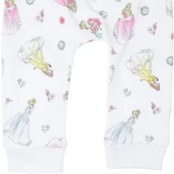 Disney Princess Belle Aurora Cinderella Baby Girls 3 Pack Pants Newborn To Infant -Baby Nest Deals Store GUEST 98b24eb6 336e 4ef2 a62b 554fcfc2158e