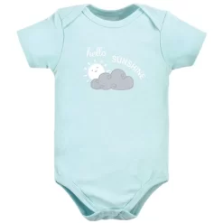 Luvable Friends Baby Boy Cotton Bodysuits, Boy Basic Elephant -Baby Nest Deals Store GUEST 9a3df1bf 3804 4a4c b053 7cdd38e3efa2