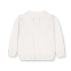Hope & Henry Baby Organic Cotton Cable Knit Cardigan Sweater -Baby Nest Deals Store GUEST 9abab7ba df6d 423c a635 6f5ee0a856f5