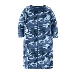 The Peanutshell Cotton Baby Boy Layette Set - Blue Camo, 23-Pieces, Navy/Gray, 0-3 Months 8 The Peanutshell Cotton Baby Boy Layette Set - Blue Camo, 23-Pieces, Navy/Gray, 0-3 Months -Baby Nest Deals Store GUEST 9cabd8c1 4f69 434b ae86 9d05d5eab819