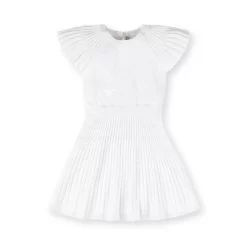Hope & Henry Girls' Organic Cotton Short Flutter Sleeve Sweater Dress, Infant 13 Hope & Henry Girls' Organic Cotton Short Flutter Sleeve Sweater Dress, Infant -Baby Nest Deals Store GUEST 9e01ce75 8f2e 40e1 99b6 b1a2297e5a54