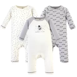 Touched By Nature Baby Boy Organic Cotton Coveralls 3pk, Mr. Moon 7 Touched By Nature Baby Boy Organic Cotton Coveralls 3pk, Mr. Moon -Baby Nest Deals Store GUEST 9e0717ab 4e93 49a1 86ea 07d4017f63f5