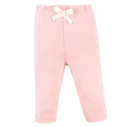 Touched By Nature Baby And Toddler Girl Organic Cotton Hoodie, Bodysuit Or Tee Top, And Pant, Botanical -Baby Nest Deals Store GUEST 9eb99659 f22a 4f6b 92d5 aeb20e3dfdc0