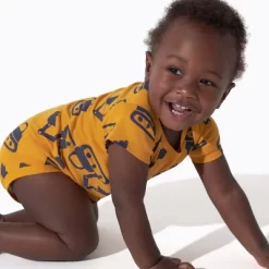 Gerber Baby Boys' Short Sleeve Onesies® Bodysuits, 8-Pack 21 Gerber Baby Boys' Short Sleeve Onesies® Bodysuits, 8-Pack -Baby Nest Deals Store GUEST 9ee6b02a fb6f 453b 9a5c 964ffa94aa28