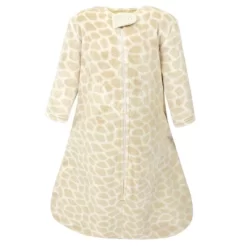 Hudson Baby Plush Long-Sleeve Sleeping Bag, Sack, Blanket, Giraffe -Baby Nest Deals Store GUEST 9f0c657f 32c1 4a89 86ed 4663328417f9