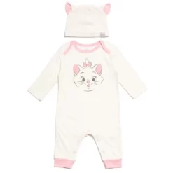 Disney Classics Winnie The Pooh Lion King Tigger Mickey Mouse Minnie Mouse Bambi Cosplay Snap Coverall And Hat Newborn To Infant -Baby Nest Deals Store GUEST 9fd01a56 ae9b 471e 88fd ce3495af7290