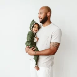 Goumikids Thermal Viscose + Organic Cotton Footie -Baby Nest Deals Store GUEST a22574eb 0e65 47d1 8622 33f2f514f12b