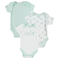 Kyle & Deena Baby Girl Onesie Bodysuit With Slogan Callout -Baby Nest Deals Store GUEST a2e59a98 94f5 42c1 a870 ca3295ec0b6d