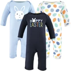 Hudson Baby Infant Boy Cotton Coveralls, Boy Hoppy Easter 9 Hudson Baby Infant Boy Cotton Coveralls, Boy Hoppy Easter -Baby Nest Deals Store GUEST a7e00c93 b681 41dc 93cd a06b8ce53714