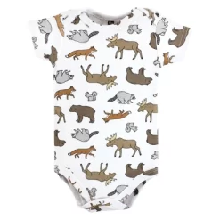 Hudson Baby Cotton Bodysuits, Animal Adventure 14 Hudson Baby Cotton Bodysuits, Animal Adventure -Baby Nest Deals Store GUEST a8c43e5b 8266 416b a876 9a5b8376af53