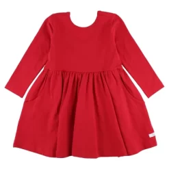 RuffleButts Baby Girls Long Sleeve Twirl Dress -Baby Nest Deals Store GUEST aa0ffd5c cf6b 41b9 aa7d e934cefbc118